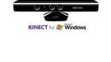 Kinect Windows fora de Portugal