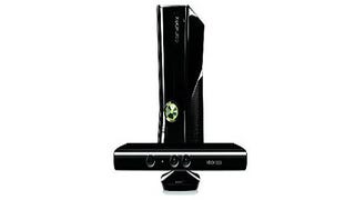 Microsoft - Kinect is competitively priced with Wii and Move