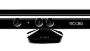 SEGA: More sophisticated Kinect games within a year