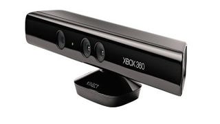 New Kinect-enabled 360 dashboard shown in video