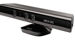 Kinect: Sold out at GAME, Amazon UK no longer taking pre-orders