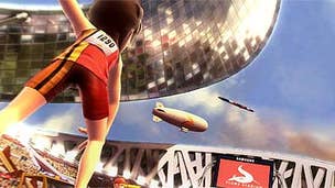 Kinect Sports gets free DLC, Kinect Joy Ride content in January