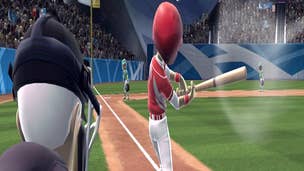 Kinect Sports Season 2 gets new challenge pack DLC