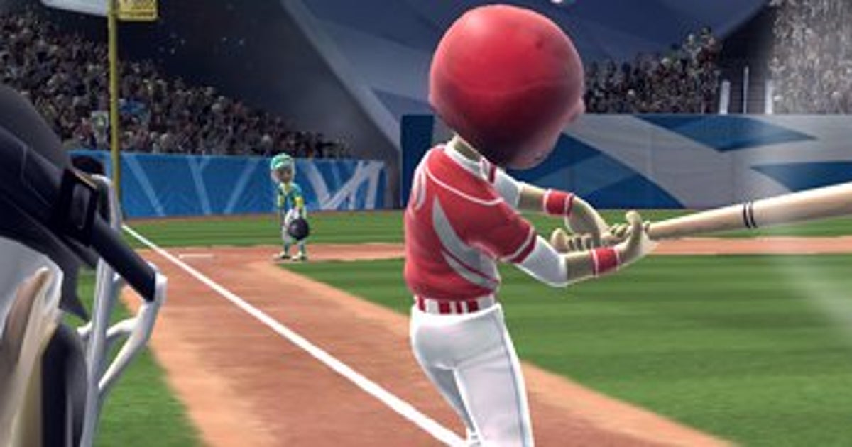 Sentient Baseball Round of Rare hires include former Codemasters, Ubisoft and Relentelss ...