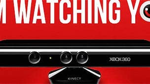 Microsoft: Kinect doesn't capture data for ads