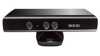 Kinect launches on November 10 "across Europe"
