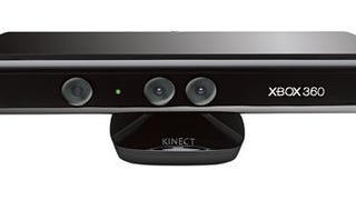 Rumor: Kinect beta kits, dashboard update out in the wild 