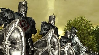 King Arthur: The Druids expansion out now