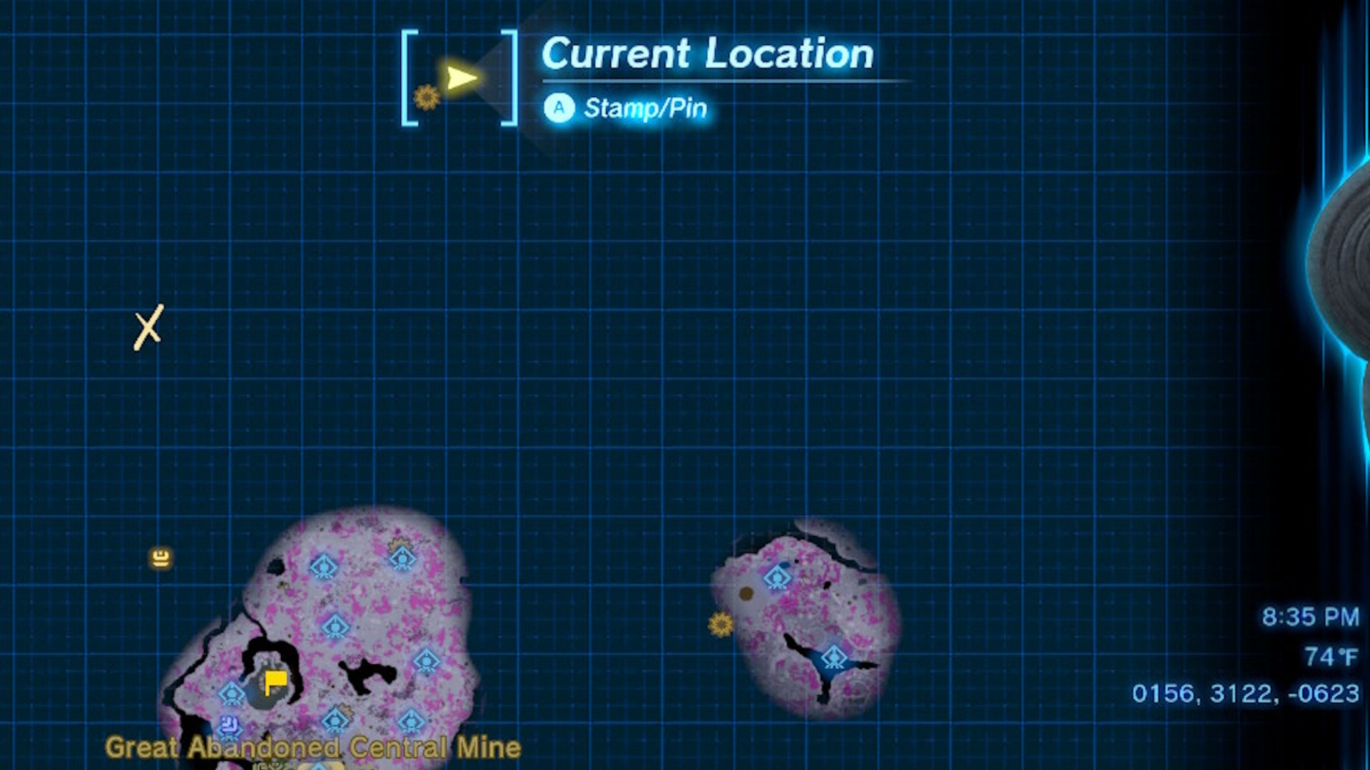 Zelda: Tears of the Kingdom Gleeok locations and boss guide - 16