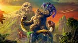 Fatalna gra z King Kongiem powstała w zaledwie rok