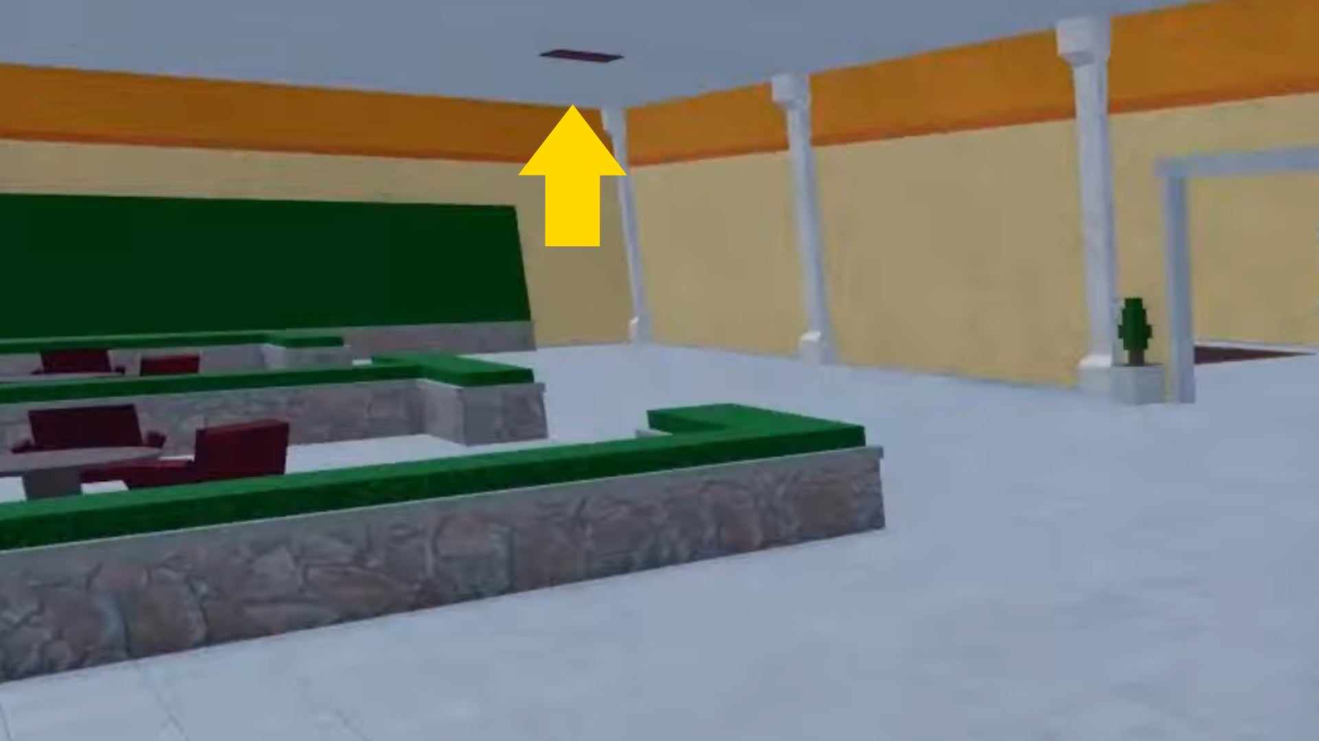 Roblox King Legacy: How to get Heart of the Sea - 3