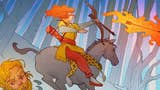 Cult classic RPG King of Dragon Pass' spiritual successor Six Ages out next month on PC