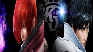 The King of Fighters 14 review