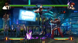 Have You Played... The King Of Fighters XIII?
