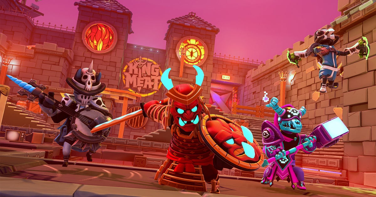 Glowmade reportedly affected by layoffs