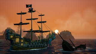Piratical action RPG King Of Seas sets sail onto stores