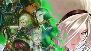 King of Fighters 13 - Test