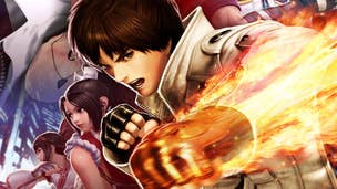 The King of Fighters 14 is coming to Steam, closed beta scheduled for later this month