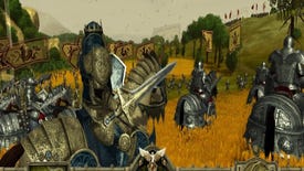 King Arthur: The Genre Ambiguous Wargame