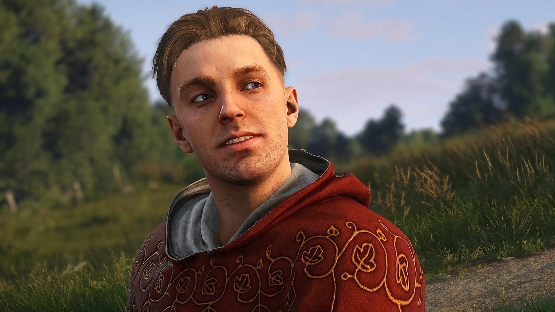 Gwiazda Kingdom Come: Deliverance nie doczekała się nowych ról. „Branża nigdy się mną nie przejmowała”