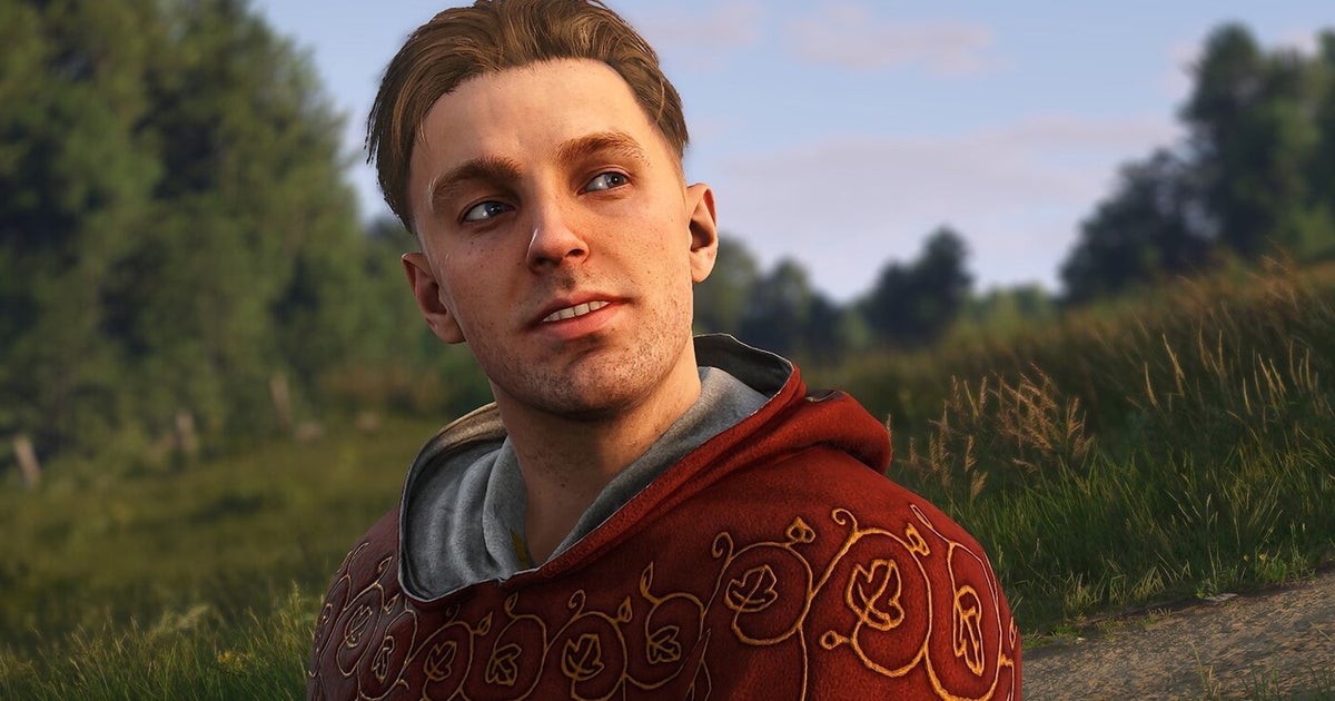 Gwiazda Kingdom Come: Deliverance nie doczekała się nowych ról. „Branża nigdy się mną nie przejmowała”