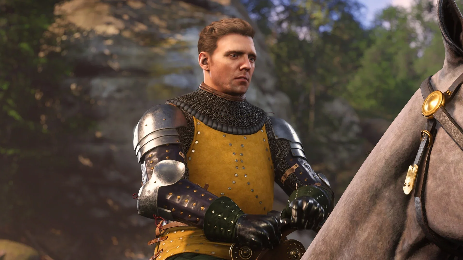 Warhorse não quer que Kingdom Come: Deliverance 3 vá atrás das modas da indústria - QTU Questões do Universo