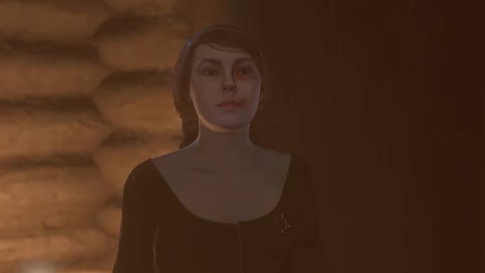 Eva from the Kingdom of Come Come Delivance 2