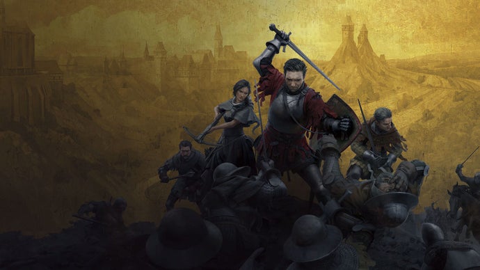 Kingdom Come: Deliverance II: vendite record oltre 6 milioni