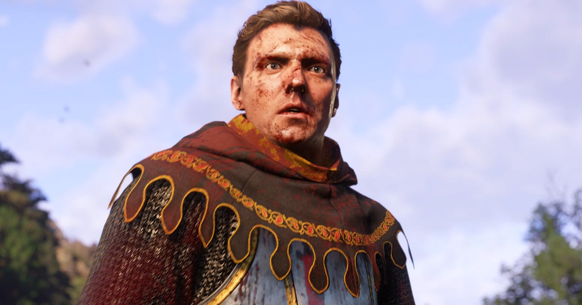 Nadciąga kolejne ogromne RPG od twórców Kingdom Come. Warhorse trzyma się tego, w czym jest najlepsze