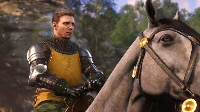 Nowe Kingdom Come z zaskakująco szybką premierą. Wydawca podał termin