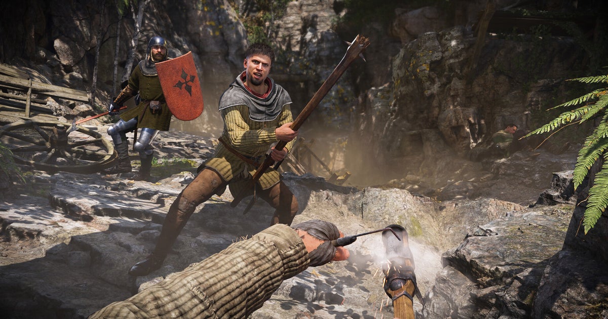 Kingdom Come Deliverance 2 do przetestowania za darmo na PC i Xboxie. Realistyczne RPG dostało darmowy weekend