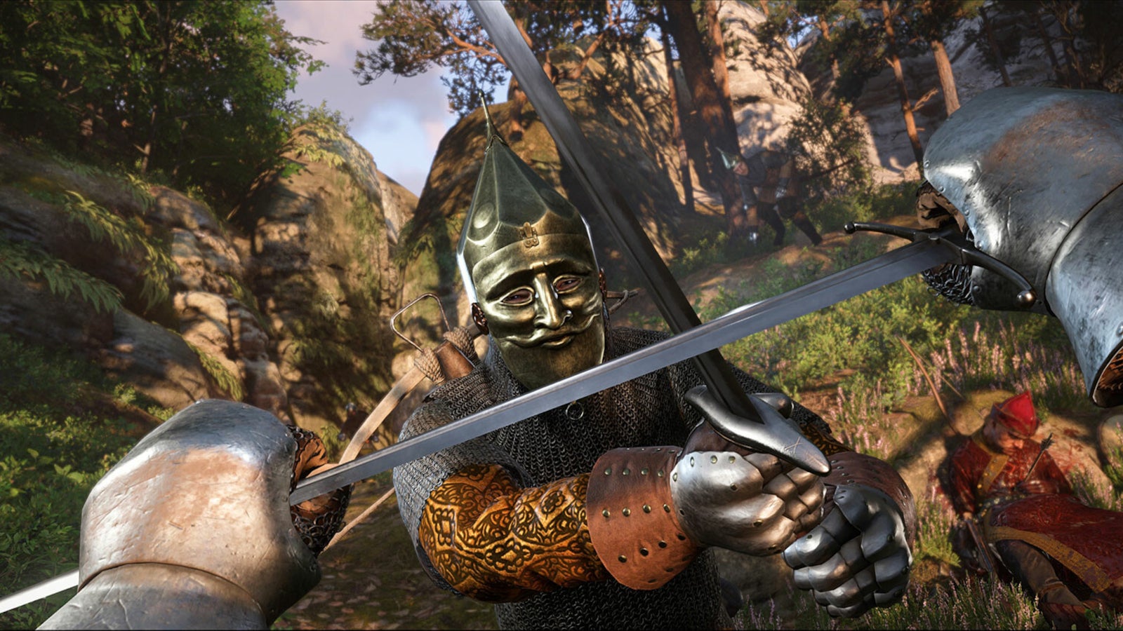 Xbox sugeruje, iż najgłośniejsze RPG 2025 roku trafi niedługo do Game Passa