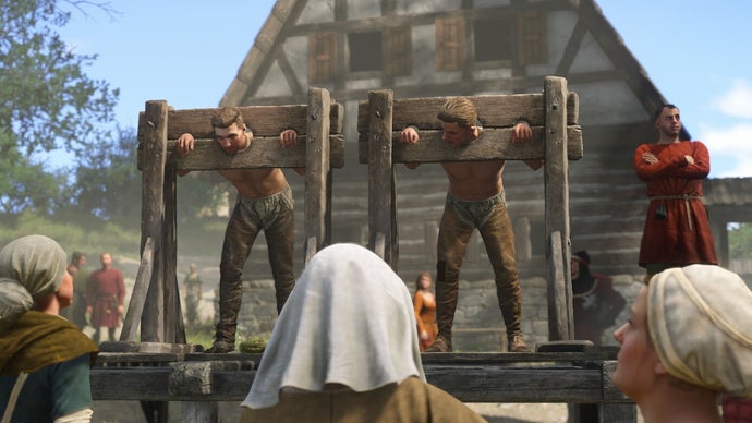 Warhorse reaguje na zarzuty o zastępowanie pracowników AI. „Zatrudniamy prawdziwych ludzi”