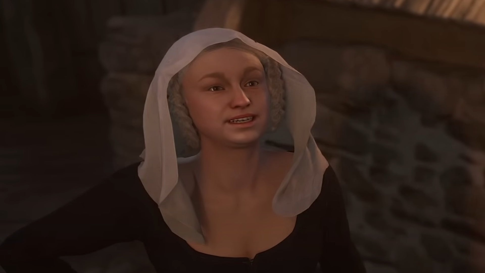 Lousy Mary in Kingdom Come Deliverance 2's Into the Underworld quest - 8