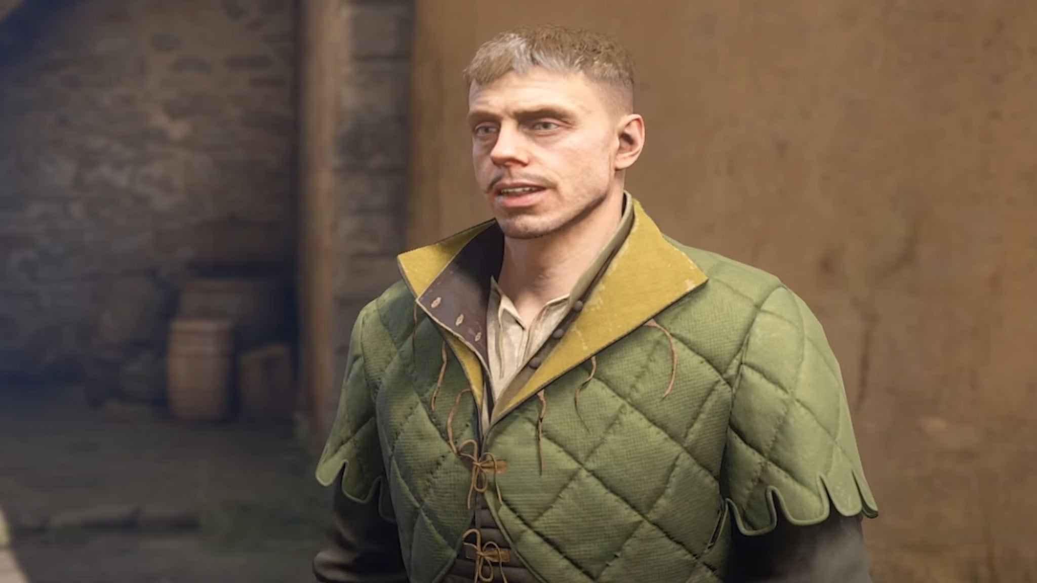 Samuel in Kingdom Come Deliverance 2's Into the Underworld quest - 10