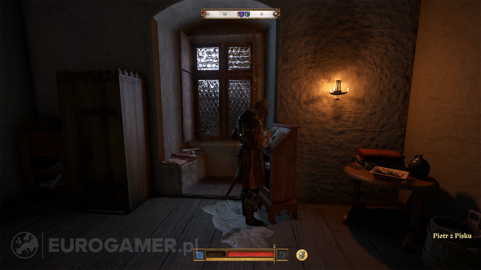 Kingdom Come Deliverance 2 - jak rozpocząć dodatek Mysteria Ecclesiae ...