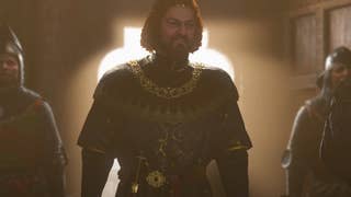 Sigismund in Kingdom Come Deliverance 2's King's Gambit quest