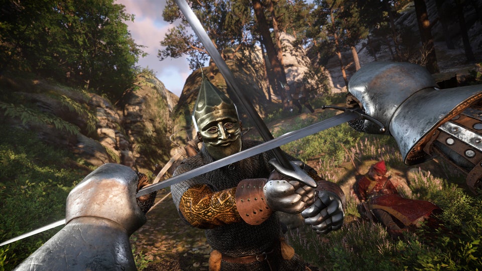 "This is a serious incident": Kingdom Come: Deliverance 2 devs Warhorse hit by cyberattack targeting their systems and data