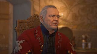 Count von Bergow in Kingdom Come Deliverance 2's Oratores quest