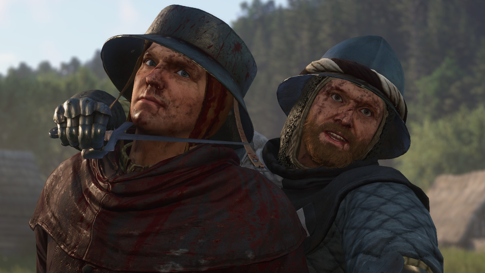 Kingdom Come: Deliverance 2-
