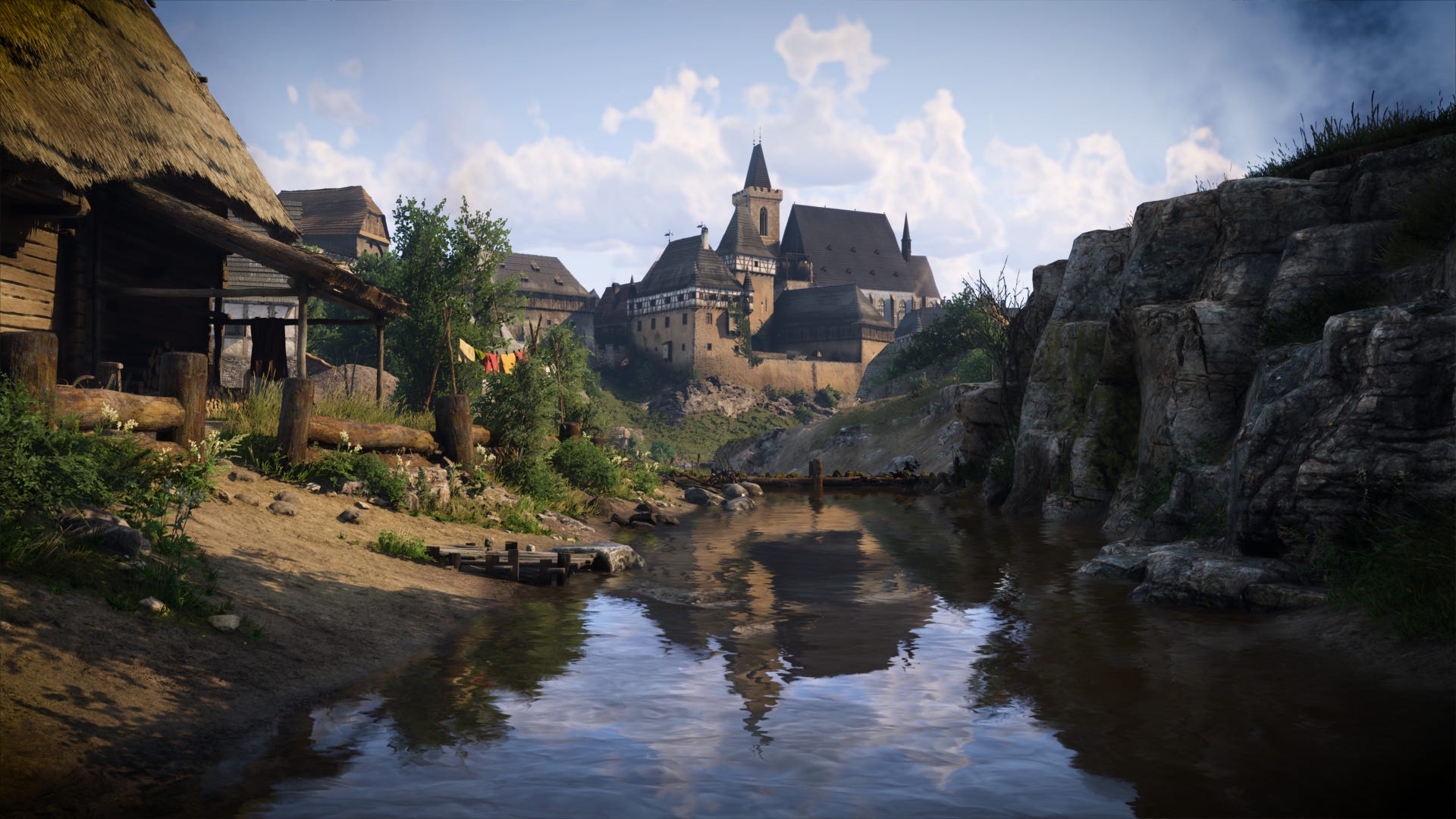 Kingdom Come Deliverance 2 release time