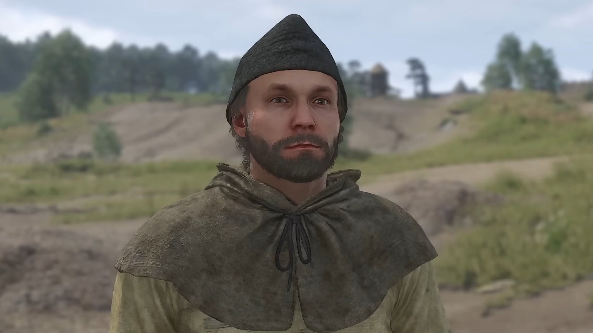 Shima the smelter in Kingdom Come Deliverance 2's Via Argentum quest - 10
