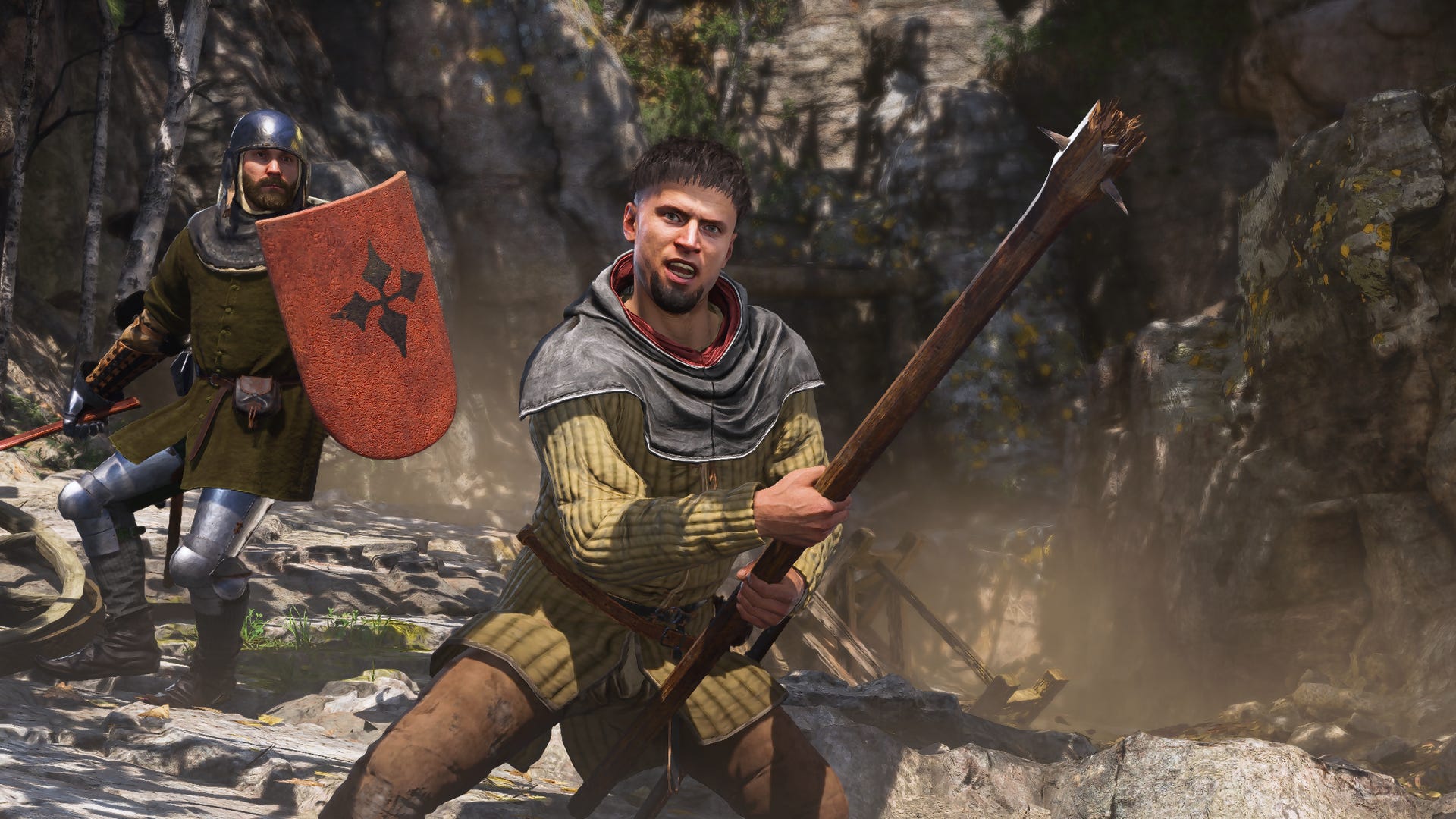 Kingdom Come Deliverance 2 Walkthrough VG247 kingdom-come-deliverance-2-walkthrough-vg247