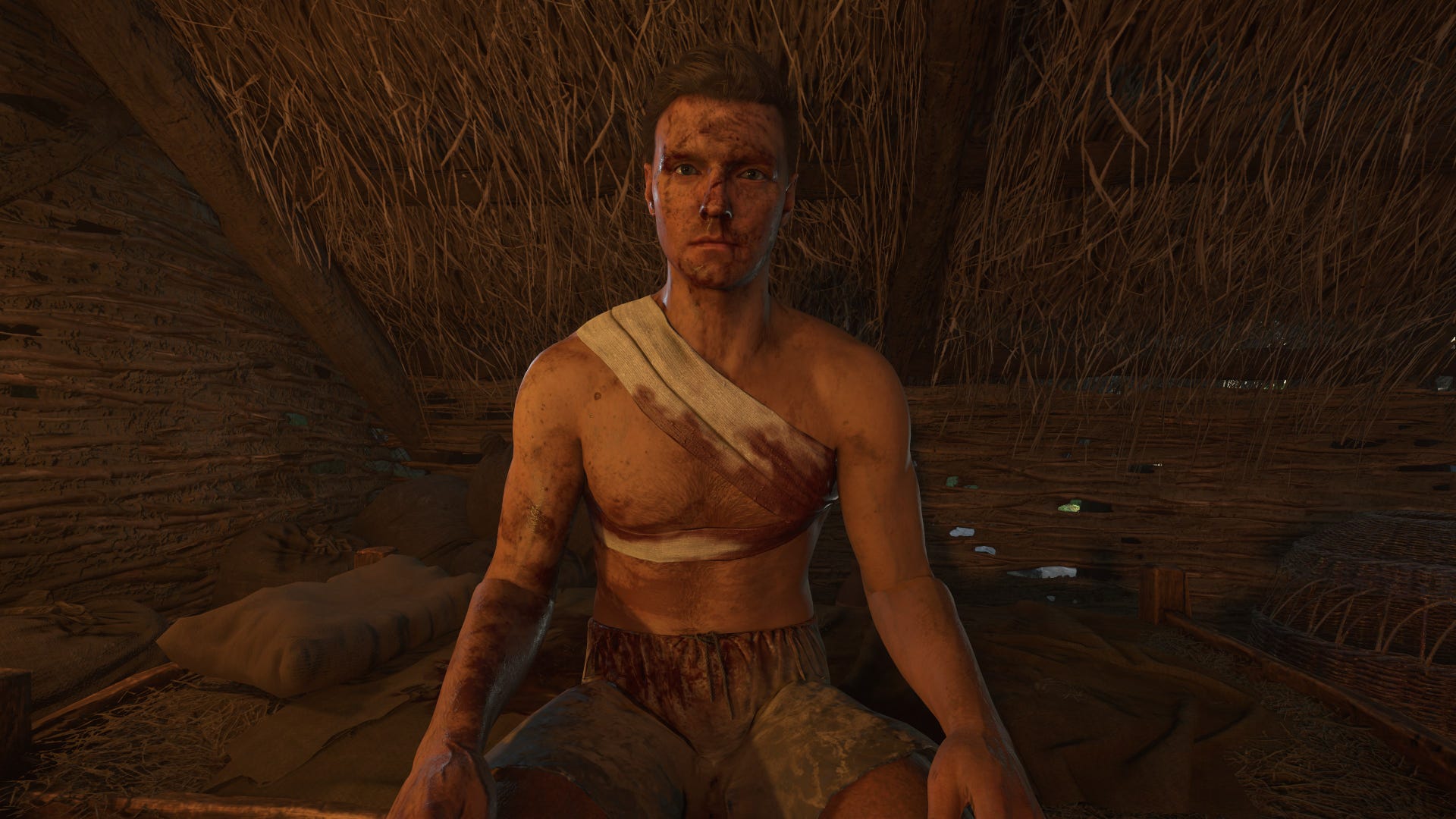 Kingdom Come Deliverance 2: How to heal