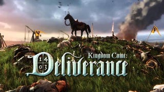 Kingdom Come: Deliverance ganha novo trailer
