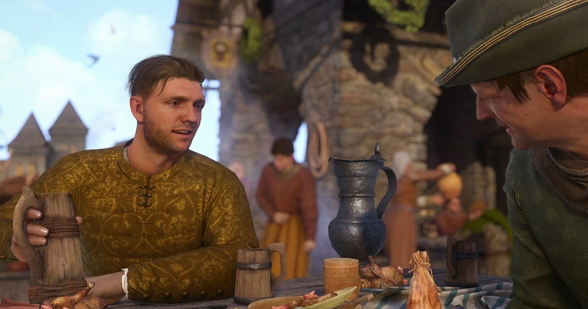 Sprawdziłem next-genową wersję Kingdom Come: Deliverance. Oto, jak wygląda i działa edycja na PS5