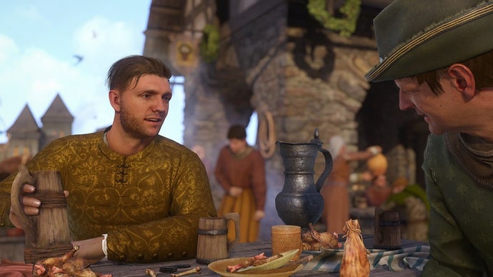 Sprawdziłem next-genową wersję Kingdom Come: Deliverance. Oto, jak wygląda i działa edycja na PS5