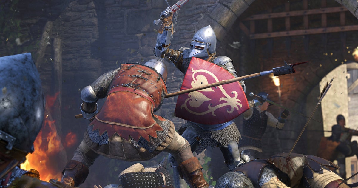 Game Pass z bogatą ofertą nowości na luty. Kingdom Come, Avatar i więcej