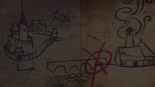 Kingdom Come: Deliverance Treasure Map locations - where to find all 25 buried treasure and maps, including tricky treasure maps XI and XII