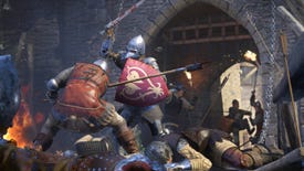 Kingdom Come: Deliverance is free to play for the weekend